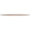 Ekena Millwork Guardian Wood Fretwork Pierced Ceiling Medallion, Hickory, 38"OD x 14 3/4"ID x 1/4"T CMWP38X38X0250GDHI - alternate 2